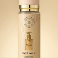 Testpermet DELICIOUS illatú 250ml