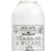 Harry Potter Tears of a wizard Cukormentes Krémszóda ízű üdítőital 330ml