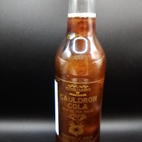 Harry Potter Cukormentes varázscola 330ml