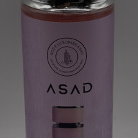 Testpermet ASAD illatú 250ml