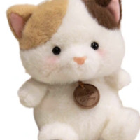 YOYOO Illatos Cica 18cm 1db