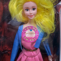 Zenélő Stranger Things figura 1db