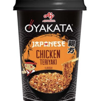 Oyakata Teriyaki Chicken 96G