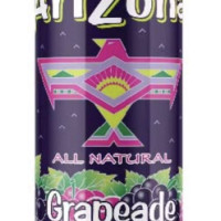 ARIZONA kékszölö ízű szénsavmentes üdítő 680ml