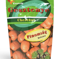 EASTRAY Főtt héjnélküli Gesztenye 100g