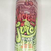 Arizona Cherry Lime Rickey 650ml USA