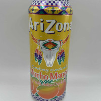 ARIZONA Mango ízű 500ml