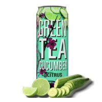Arizona Cucumber With Citrus 650ml USA