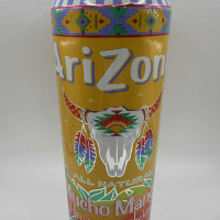 ARIZONA  Mango ízű 650ml(6482)