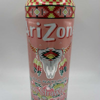 ARIZONA  Kiwi és Eper ízű 650ml (9161)