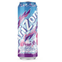 Arizona Fagyis ízű üdítő ital 650ml USA