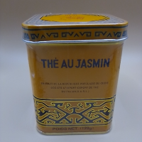 Díjnyertes Jázmin Jázmin tea 120g