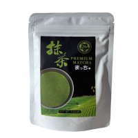 Golden Sail Matcha 100g