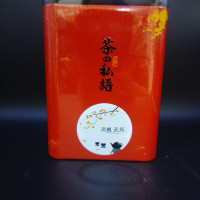 GS jázmin zöld tea 150g