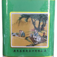 Golden Sail Pu-Er tea 180g