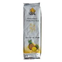 Golden Sail Ananászos oolong tea 125g
