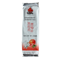 Golden Sail Grapefruit jázmin tea 125g