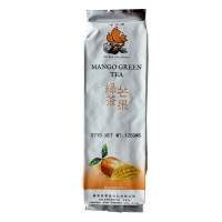 Golden Sail Mangó Zöld Tea 125g