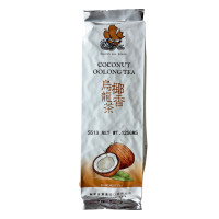 Golden Sail kókuszos oolong tea 125g