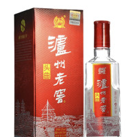 Lu Zhou Laojiao TOUQU Baijiu 500 ml