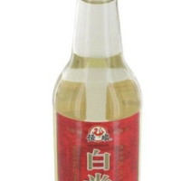 Fehér Rízs Ecet 250 ML