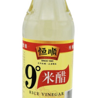 Fehér Rízsecet  500 ML