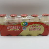 Tejsavas baktérium elleni ital 5x100ml