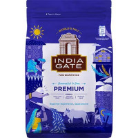 INDIA GATE   basmati rizs prémium 5kg
