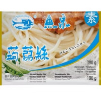 Fish Well Konjac Shirataki tészta 380G
