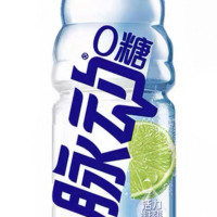 MD citrom ízű 600ml