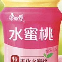 KSf Őszibarack ital500ml