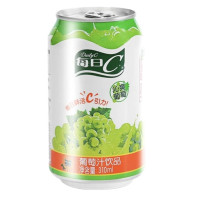 KSF Szőlőlé Dobozos 310ml