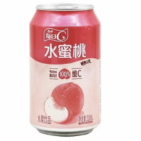 KSF Öszibarack ízű 310ml