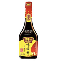 Weijixian Szójaszósz 380ml