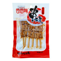 Xiang Xiang Zui tofupálcikák – marhahús ízű 60g