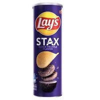 LAY`S stax fekete szarvasgomba íuű chips 90g