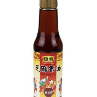 HENG SHUN   szezámolaj 330ml