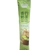 XIANGYUE Krémes tejtea sárgadinnye ízesítésű 22g