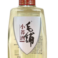 Mao Pu Xiao Qiao Jiu 42% alkohol tartalmúszeszes ital (baijiu likőr) 125ml