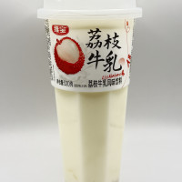 WB Licsi tejes tea ital 520g