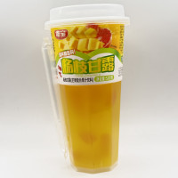 WB Yang Zhi Gan Lu Mangóízű ital 520g