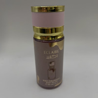 Testpermet ECLAIRE illatú 88ml