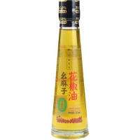 YAOMAZI   Szecsuáni borsolaj 110ml