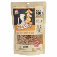 Fűszeres Tészta Snack 152g (061650)