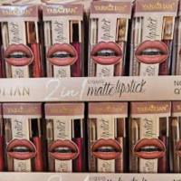 Yabaolian Matt rúzs+ajakkontúr szett 1 db