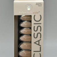 Műköröm 1db (51081)