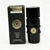 ONLYOU PARFÜM Fekete 30ml (358338)