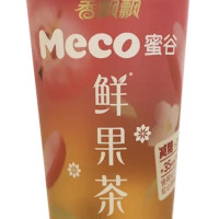 XPP MECO friss gyümölcstea (Alma-Jázmin ) 400ml