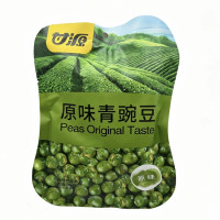 Eredeti zöldborsó 75g