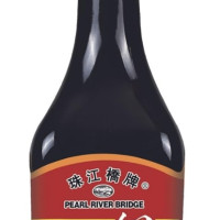 Premium Szójaszósz Wei Ji Xian 750 ML